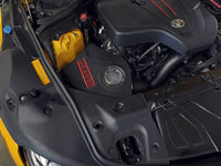aFe Takeda Momentum Pro Dry S Cold Air Intake System 2021 Toyota Supra L4 2.0L Turbo - Burkken Auto Parts