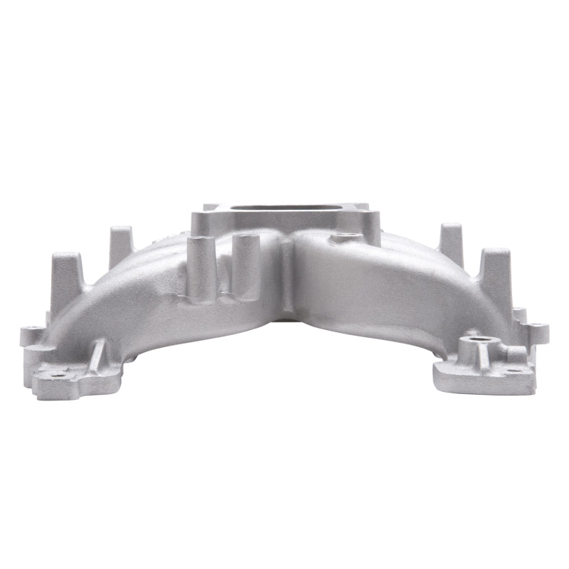 Edelbrock Victor Jr Ford for 4 6L Engines Manifold Only - Burkken Auto Parts