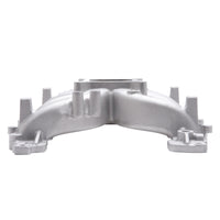 Edelbrock Victor Jr Ford for 4 6L Engines Manifold Only - Burkken Auto Parts