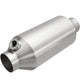 Magnaflow 2.25 1/O2 CA Universal Converter - Burkken Auto Parts