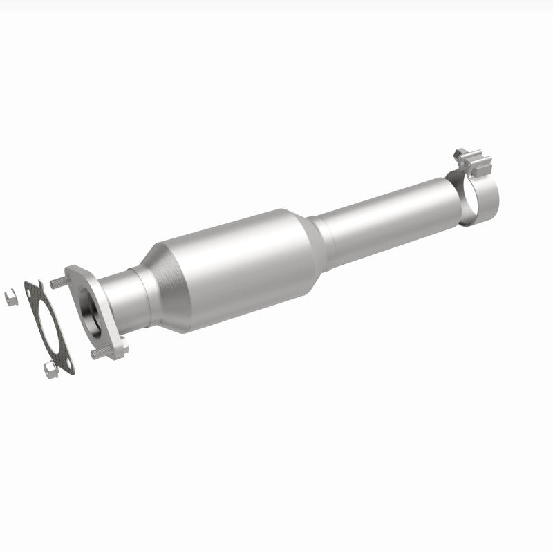 Magnaflow 09-11 Buick Lucerne Rear Underbody 3.9L Direct Fit Catalytic Converter - Burkken Auto Parts