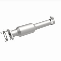 Magnaflow 09-11 Buick Lucerne Rear Underbody 3.9L Direct Fit Catalytic Converter - Burkken Auto Parts