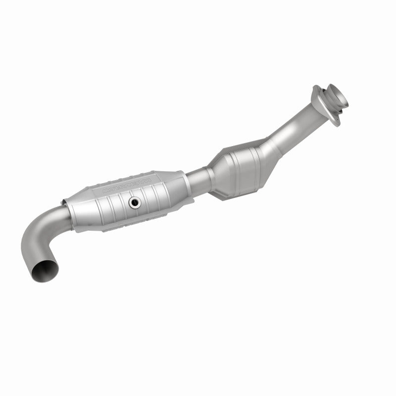 MagnaFlow Conv DF 01 Ford F-150 4.2L - Burkken Auto Parts