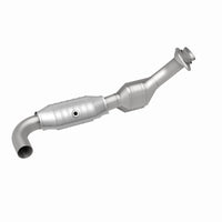MagnaFlow Conv DF 01 Ford F-150 4.2L - Burkken Auto Parts