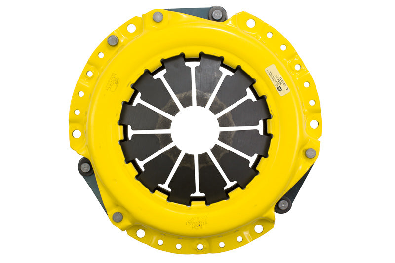 ACT 2002 Honda Civic P/PL Heavy Duty Clutch Pressure Plate - Burkken Auto Parts