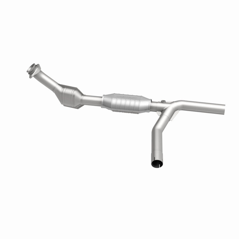 MagnaFlow Conv DF 97-99 Ford Vans 4.6L - Burkken Auto Parts