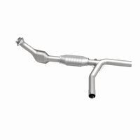 MagnaFlow Conv DF 97-99 Ford Vans 4.6L - Burkken Auto Parts