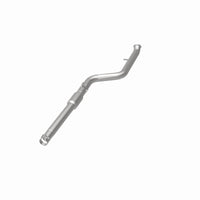 MagnaFlow 18-22 BMW 530e OEM Grade Federal / EPA Compliant Direct-Fit Catalytic Converter - Burkken Auto Parts