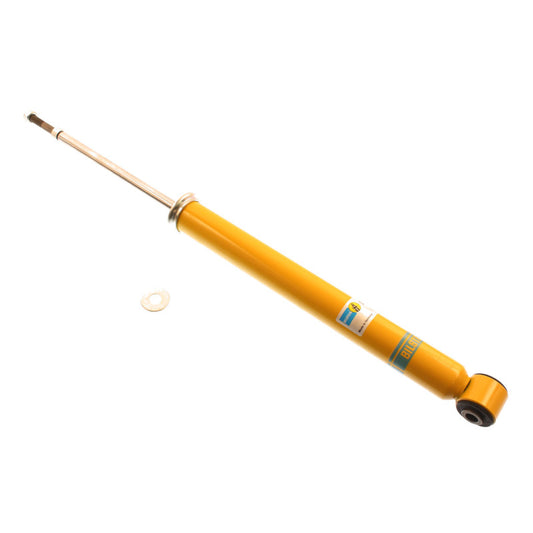 Bilstein B6 2006 BMW Z4 M Roadster Rear 36mm Monotube Shock Absorber - Burkken Auto Parts