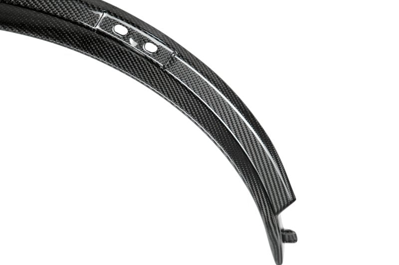 Anderson Composites 14+ Chevrolet Corvette C7 Z06 Fender Extensions - Burkken Auto Parts