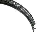 Anderson Composites 14+ Chevrolet Corvette C7 Z06 Fender Extensions - Burkken Auto Parts