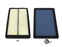 aFe MagnumFLOW OE Replacement Air Filter w/Pro 5R Media 13-18 Acura RDX (V6-3.5L) - Burkken Auto Parts