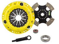 ACT 1970 Toyota Corona XT/Race Sprung 4 Pad Clutch Kit - Burkken Auto Parts