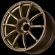 Advan RZII 17x8 +37 5-114.3 Racing Bronze Wheel - Burkken Auto Parts