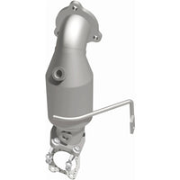 Magnaflow Conv DF 04 S40/V40 1.9L frt CA - Burkken Auto Parts
