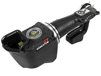 aFe Momentum GT Pro GUARD 7 Cold Air Intake System 12-18 Jeep Wrangler JK V6 3.6L - Burkken Auto Parts