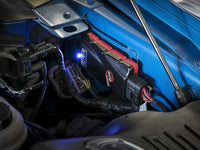 aFe Scorcher Blue Module 16-20 BMW 330i/340i/430i/440i 16-20 L6-3.0L (t) - Burkken Auto Parts