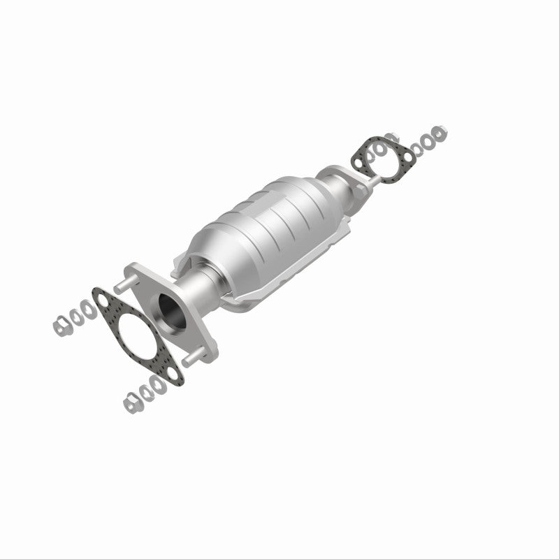 MagnaFlow Conv DF 01-03 Rio 1.5/1.6 Rear - Burkken Auto Parts