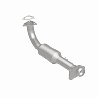 Magnaflow California Direct Fit Converter 1996 Buick Roadmaster 5.7L - Burkken Auto Parts