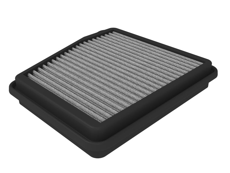 aFe 22-23 Kia Stinger L4-2.5L (t) Magnum FLOW OE Replacement Air Filter w/ Pro DRY S Media - Burkken Auto Parts
