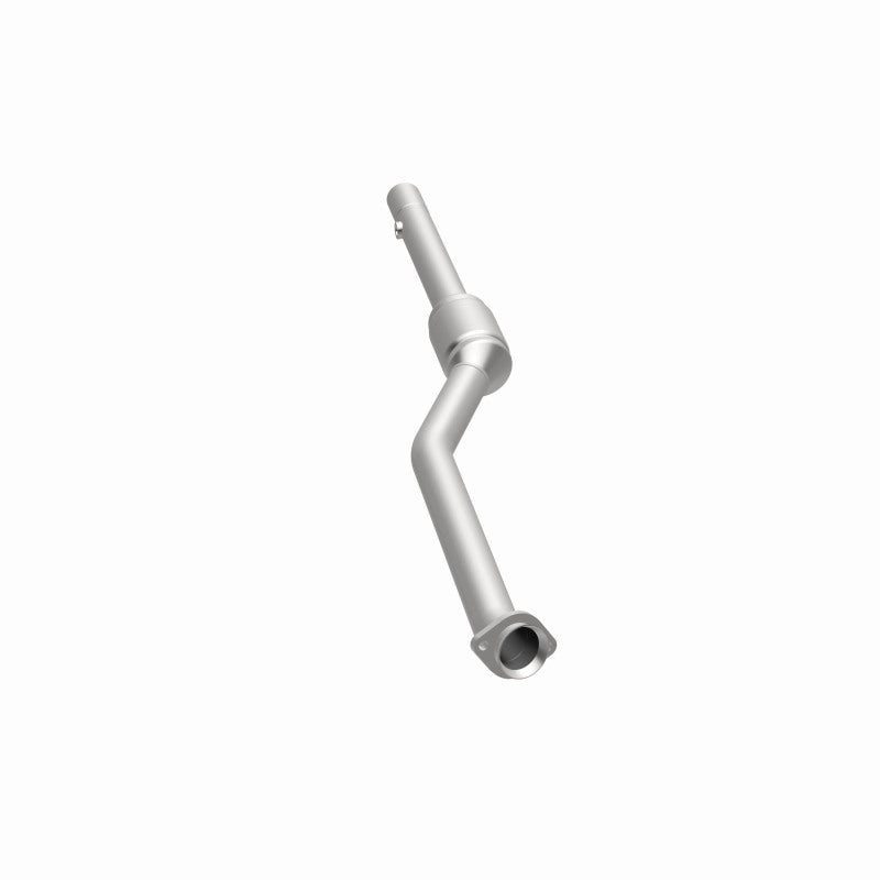 MagnaFlow Conv DF 99-00 BMW 540i 4.4L Passenger Side Rear - Burkken Auto Parts
