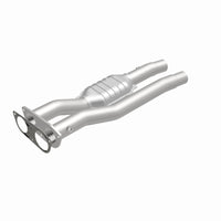 Magnaflow 96-99 Chevy C2500 Suburban 7.4L Direct Fit Converter - Burkken Auto Parts