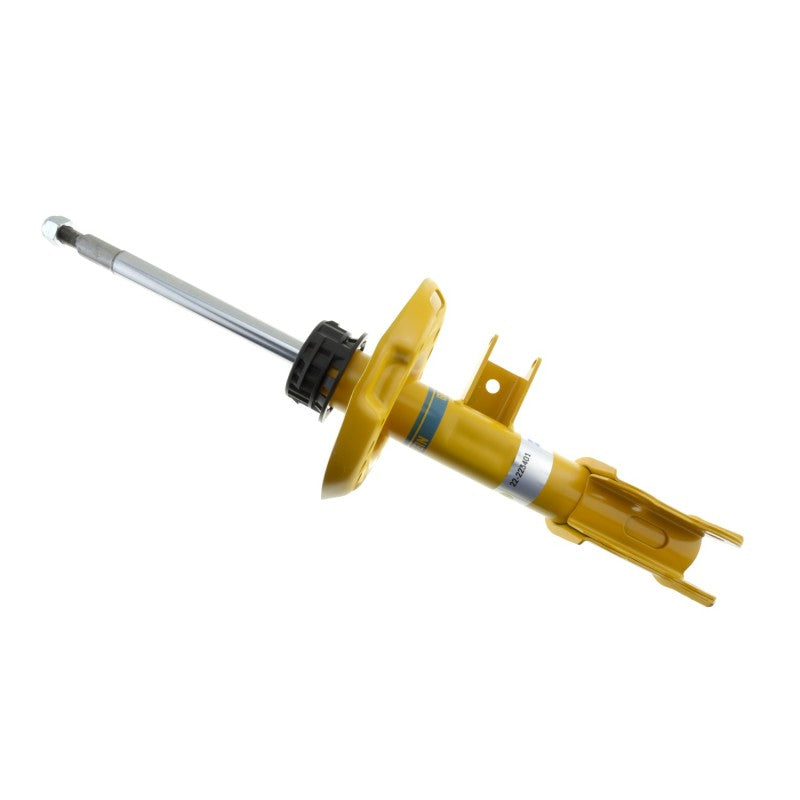 Bilstein B6 14-17 Mercedes-Benz CLA250 Front Right Twintube Strut Assembly - Burkken Auto Parts