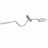 MagnaFlow BRE Exhaust Kit 12-17 Buick Verano 2.4L - Burkken Auto Parts