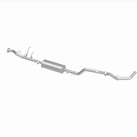 MagnaFlow BRE Exhaust Kit 02-07 Silverado Sierra - Burkken Auto Parts