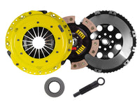 ACT 00-04 Audi A6 Quattro / 00-02 Audi S4 Base / 01-02 Audi S4 Avant HD/Race Sprung 6 Pad Clutch Kit - Burkken Auto Parts