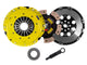 ACT 00-04 Audi A6 Quattro / 00-02 Audi S4 Base / 01-02 Audi S4 Avant HD/Race Sprung 6 Pad Clutch Kit - Burkken Auto Parts