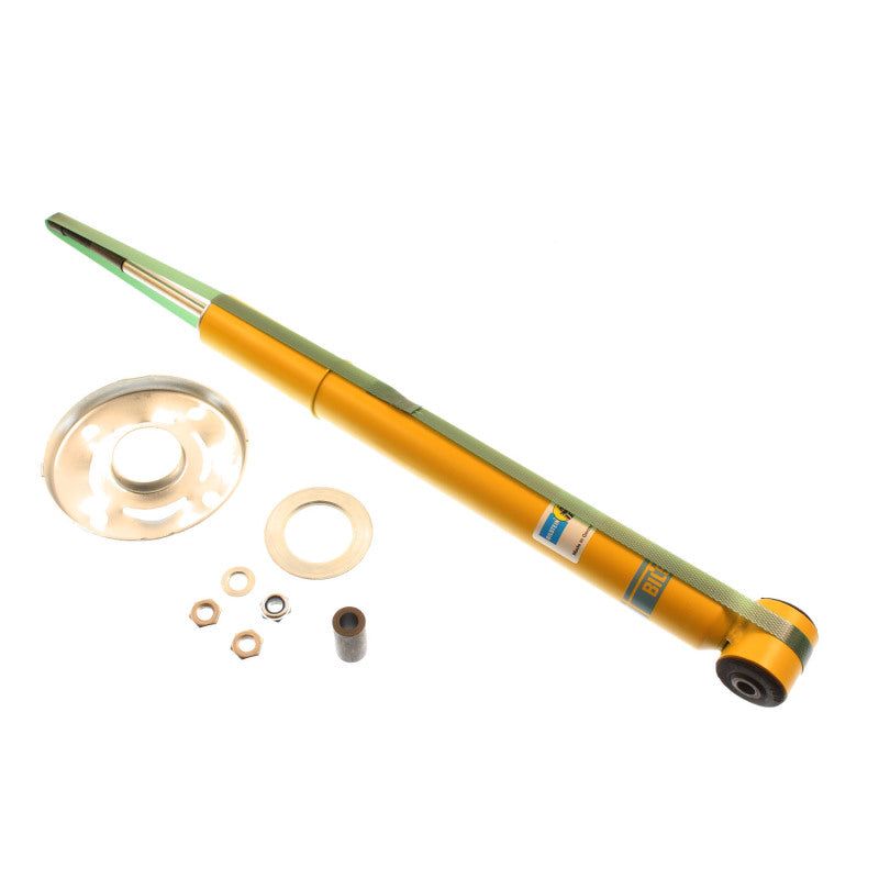 Bilstein B8 1992 Volkswagen Corrado SLC Rear 36mm Monotube Shock Absorber - Burkken Auto Parts
