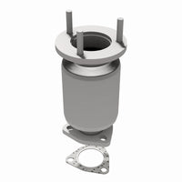 MagnaFlow Conv DF 87-89 Mazda B2200 2.2L - Burkken Auto Parts