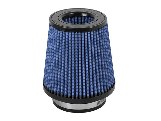 aFe MagnumFLOW Air Filters UCO P5R A/F P5R 4F x 6B x 4-1/2T (Inv) x 6H - Burkken Auto Parts