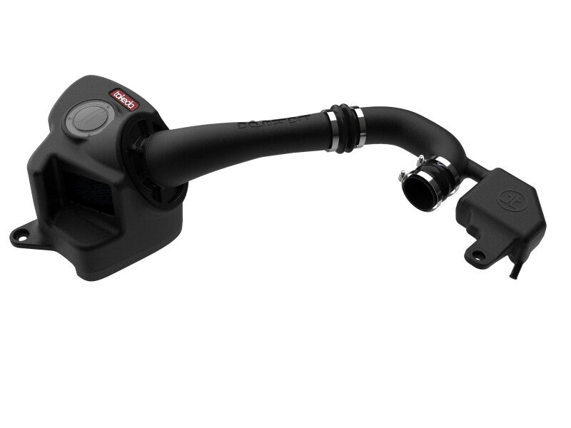 aFe 15-19 Subaru Outback H4-2.5L Takeda Momentum Cold Air Intake System w/ Pro 5R Media - Burkken Auto Parts