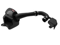 aFe 15-19 Subaru Outback H4-2.5L Takeda Momentum Cold Air Intake System w/ Pro 5R Media - Burkken Auto Parts