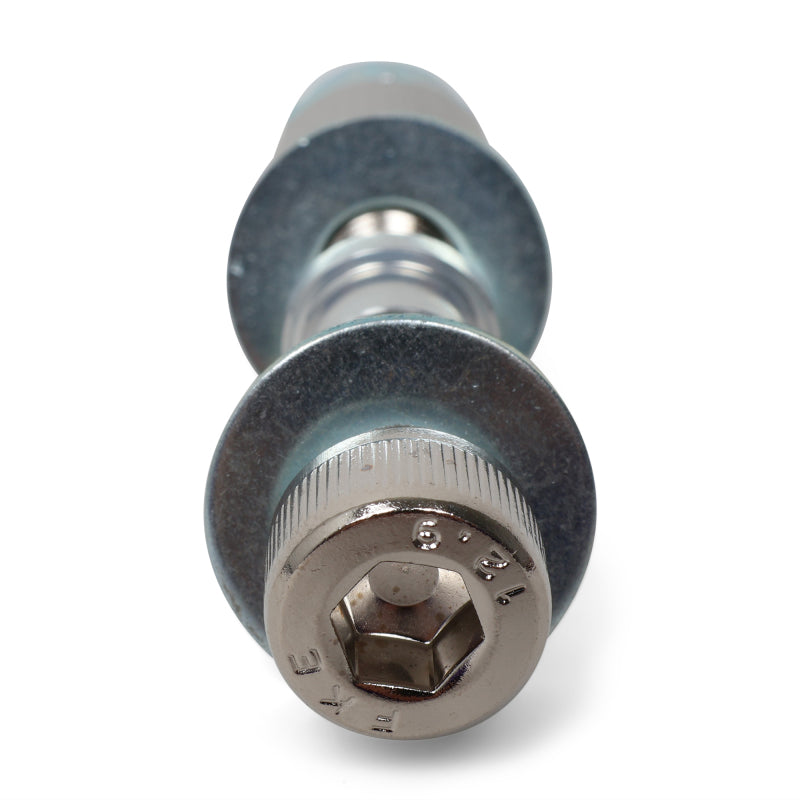 BLOX Racing Single-bend Short Shifter - 88-00 Honda Civic / 90-93 Acura Integra - Burkken Auto Parts