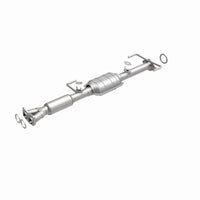 MagnaFlow Conv DF 95-96 Previa 2.4L - Burkken Auto Parts