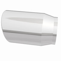 MagnaFlow Tip 1-Pk Re 5.00 X 8.00 4.00 Id - Burkken Auto Parts