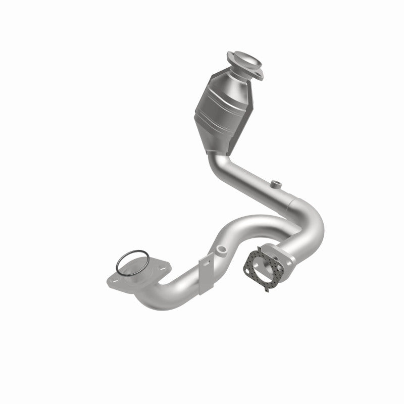 Magnaflow Conv DF 04-05 Taurus/Sable 3.0L - Burkken Auto Parts
