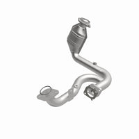Magnaflow Conv DF 04-05 Taurus/Sable 3.0L - Burkken Auto Parts