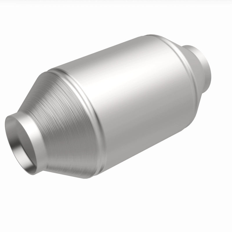MagnaFlow Conv Universal 2.00 inch C/C CA Pre-OBDII - Burkken Auto Parts