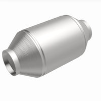 MagnaFlow Conv Universal 2.00 inch C/C CA Pre-OBDII - Burkken Auto Parts
