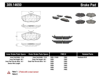compare product