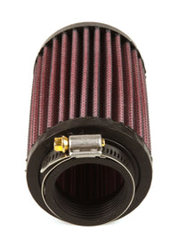 K&N Filter Universal Rubber Filter 1-11/16in FLG / 3in OD / 5in Height - Burkken Auto Parts