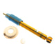 Bilstein B6 2001 Acura CL Premium Rear 46mm Monotube Shock Absorber - Burkken Auto Parts