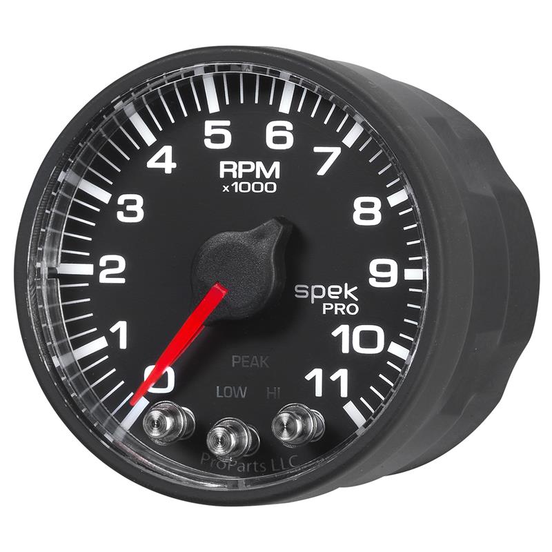 Gauges