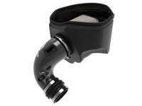aFe 20-21 BMW Z4 M40i (G29) L6-3L (t) B58 Track Series Carbon Fiber Intake System w/Pro DRY S Filter - Burkken Auto Parts