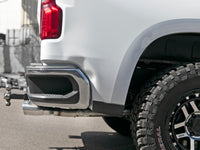 aFe Vulcan Series 3in-2-1/2in 304 SS Cat-Back 2019 GM Silverado 1500 V8-5.3L w/ Polished Tips - Burkken Auto Parts