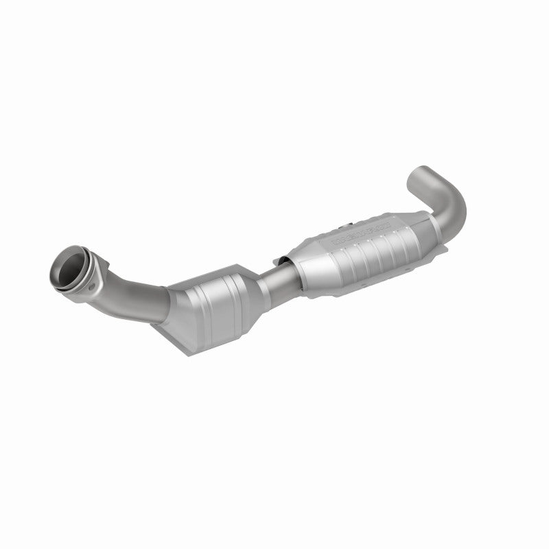 MagnaFlow Conv DF 01 Ford Trucks 4.6L - Burkken Auto Parts
